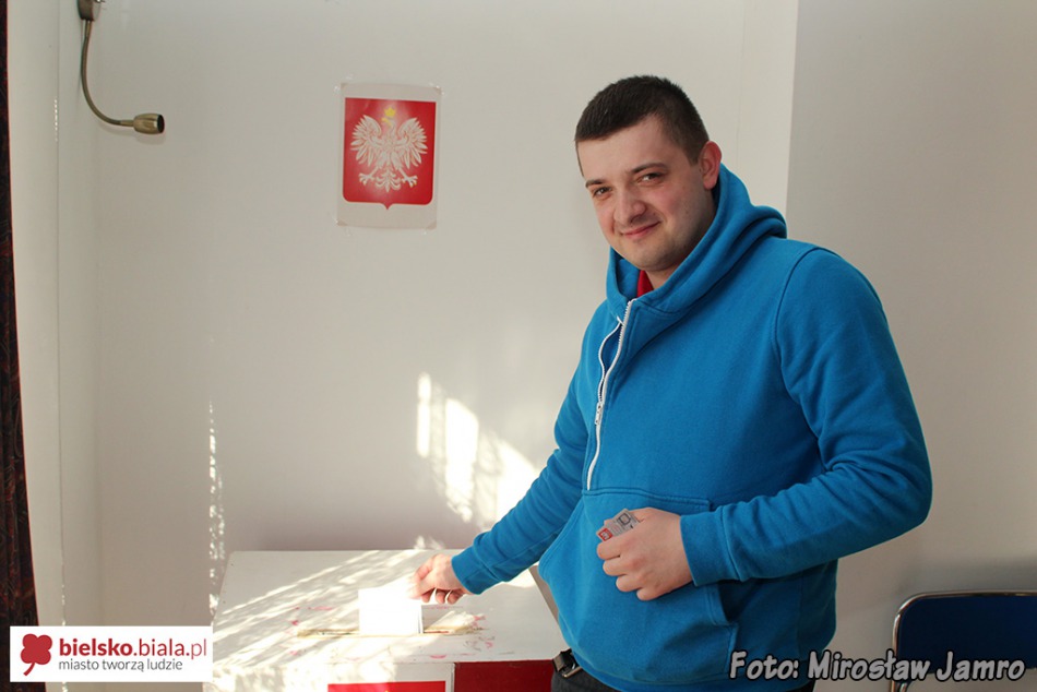 Czekamy na zmiany