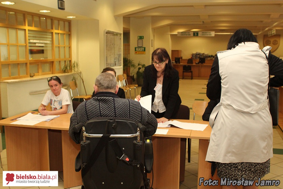 Czekamy na zmiany
