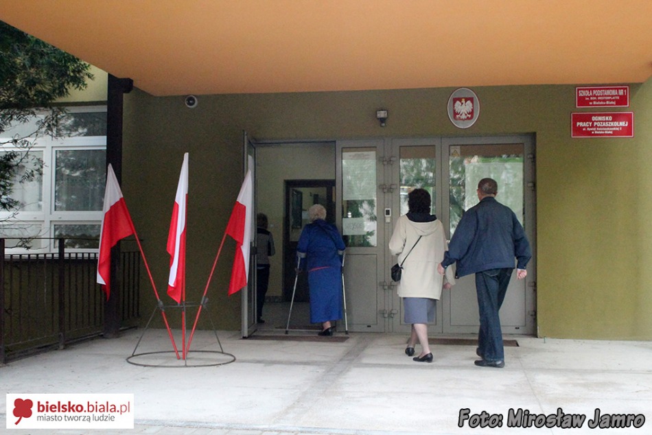 Czekamy na zmiany