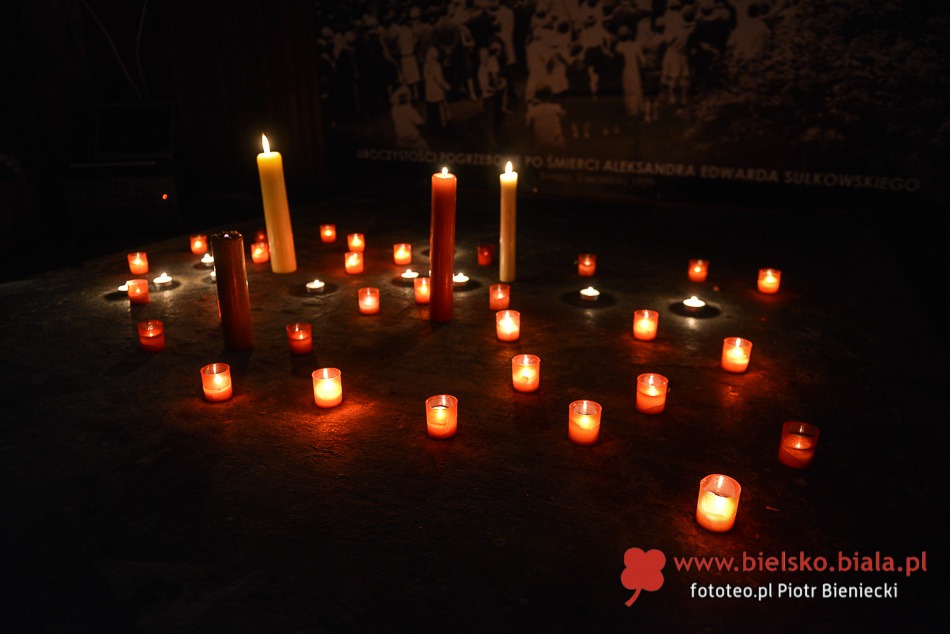 Bielska Noc Muzeów