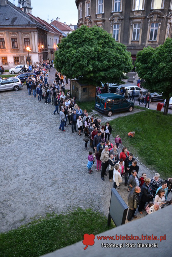 Bielska Noc Muzeów
