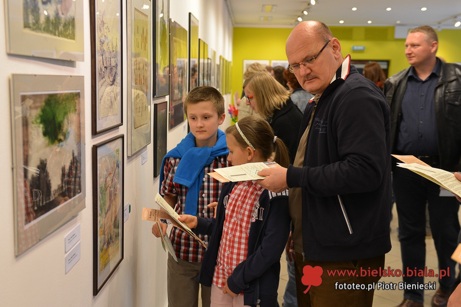 Bielska Noc Muzeów