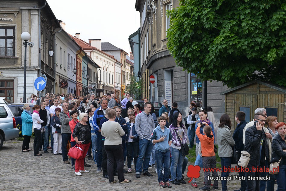 Bielska Noc Muzeów