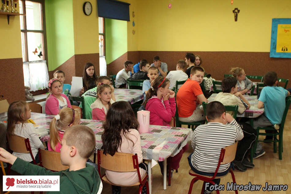 Słowa leczą, porozmawiajmy - foto