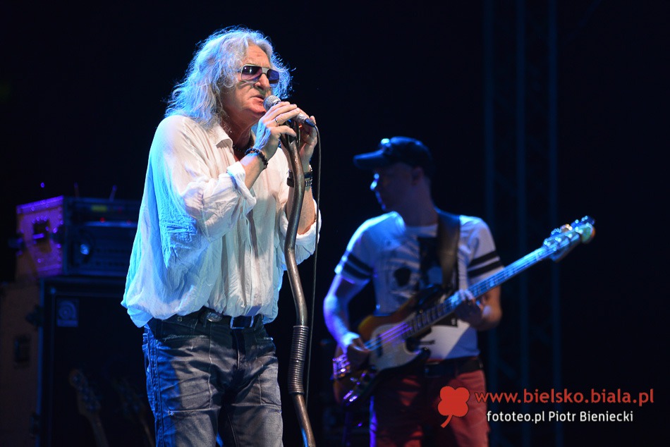 Na wysokich obrotach