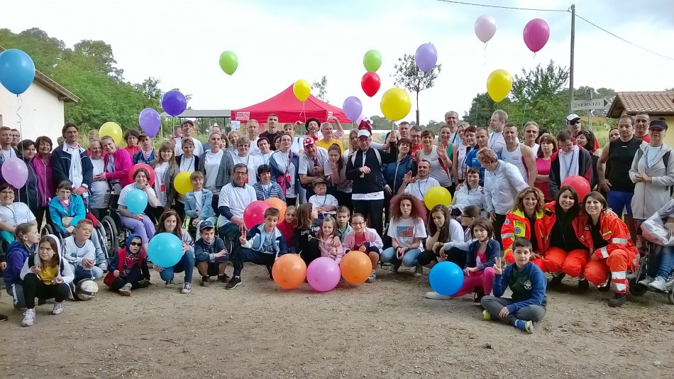 Niepokonani są wśród nas - foto