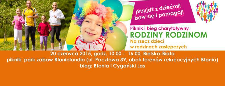 Każdy zasługuje na miłość