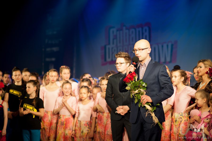 Wiosenne święto tańca - galeria