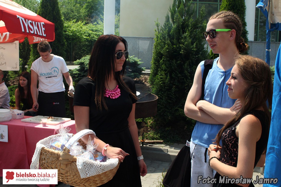 Udany festyn w Gastronomie - galeria