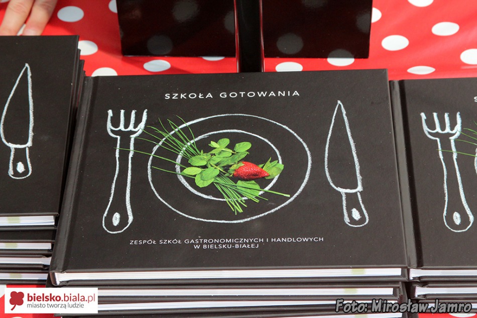 Udany festyn w Gastronomie - galeria