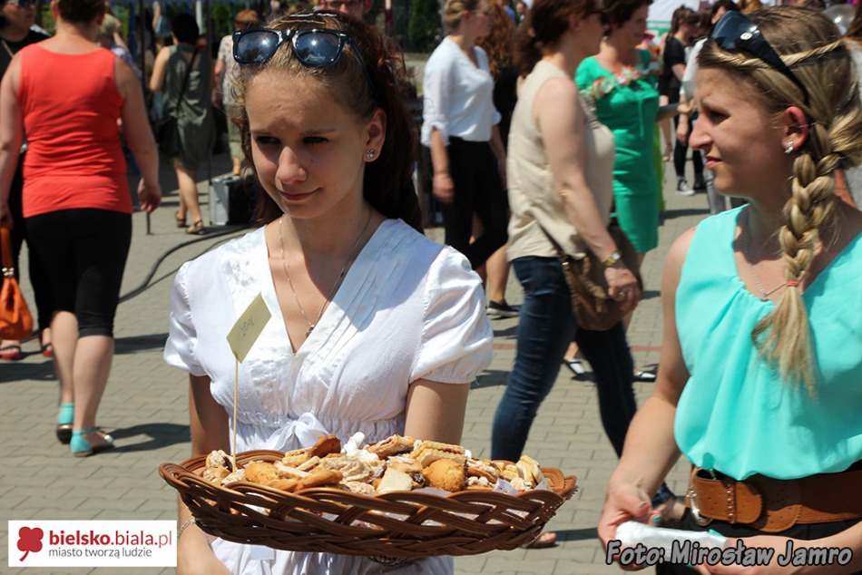 Udany festyn w Gastronomie - galeria