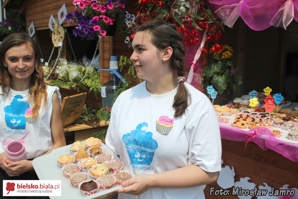 Udany festyn w Gastronomie - galeria