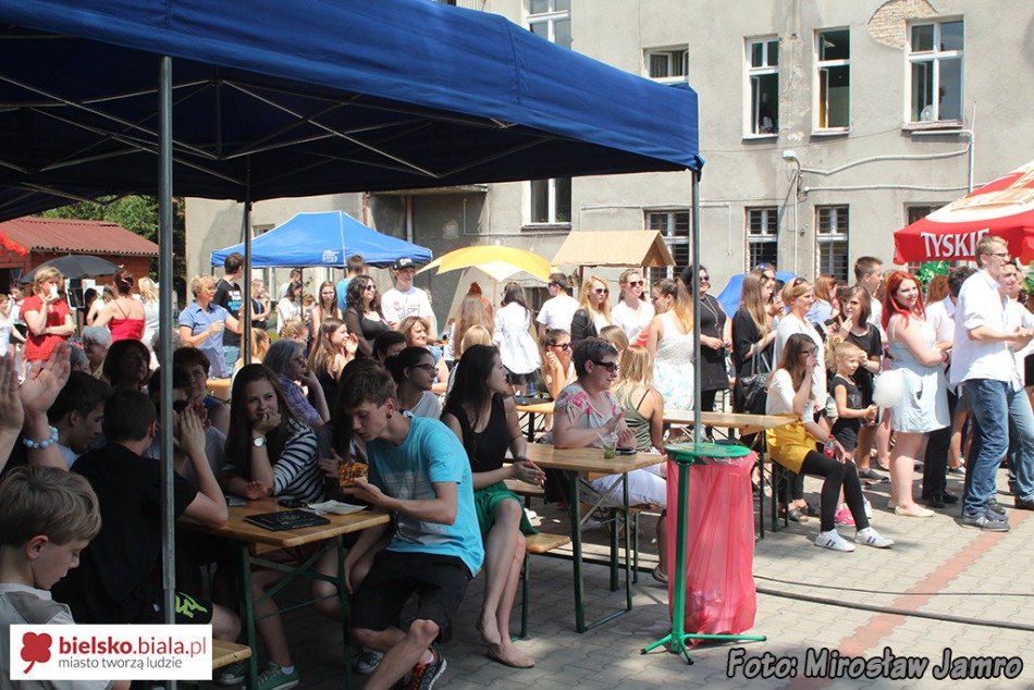 Udany festyn w Gastronomie - galeria