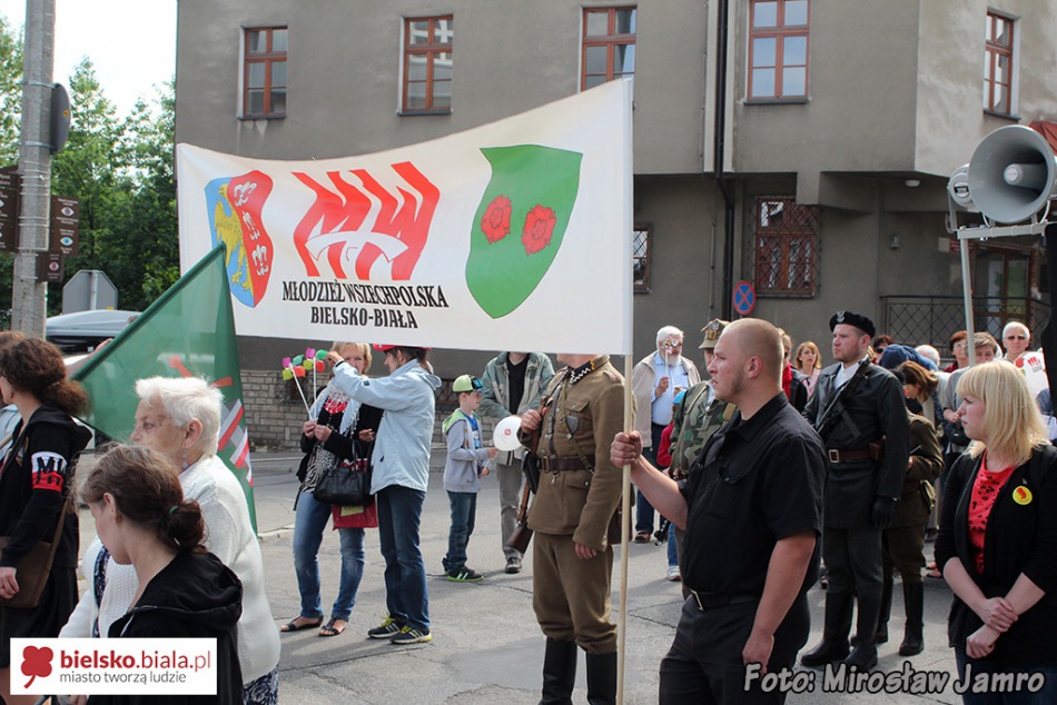 Nie zabijaj. Kochaj - foto