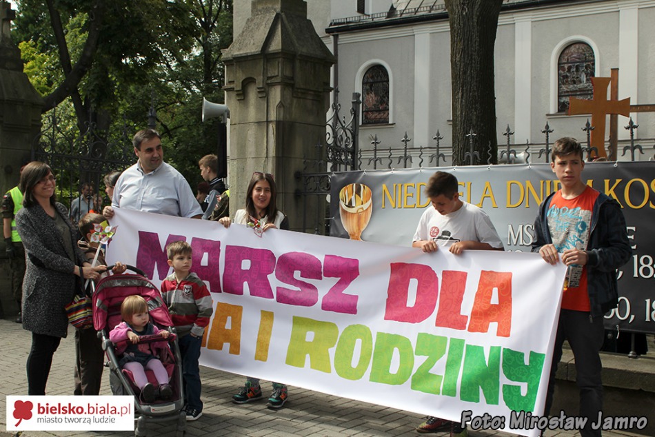 Nie zabijaj. Kochaj - foto
