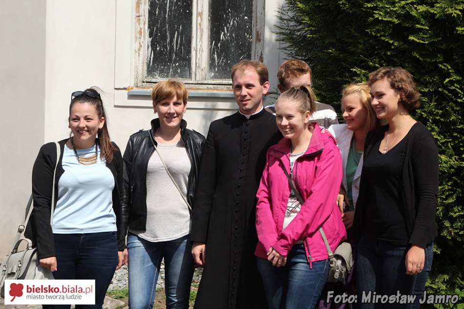 Nie zabijaj. Kochaj - foto