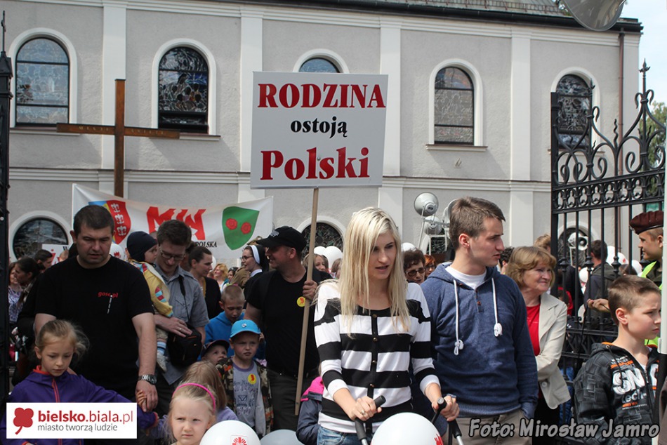 Nie zabijaj. Kochaj - foto