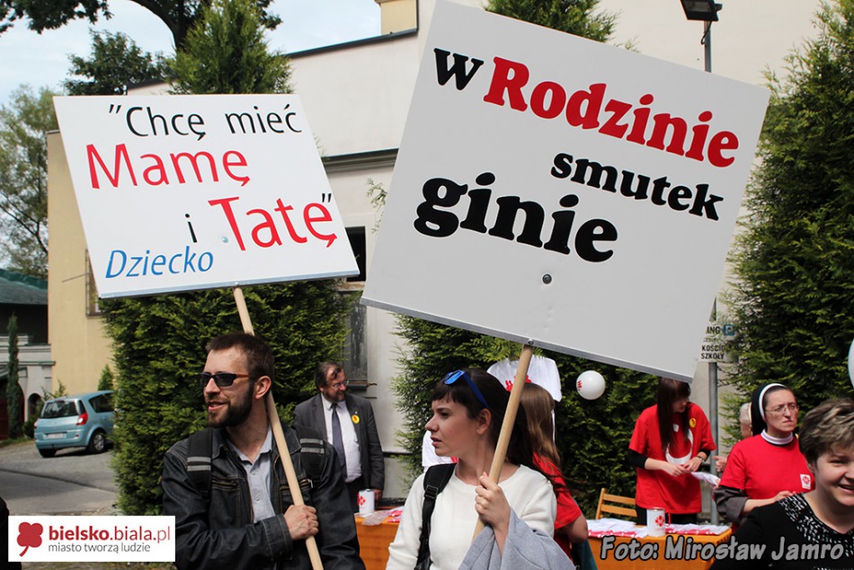 Nie zabijaj. Kochaj - foto