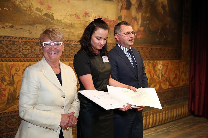 Nauka się opłaca - foto