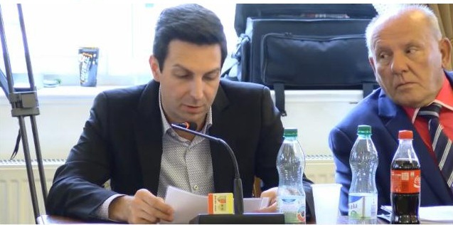 Tylko koalicja za absolutorium