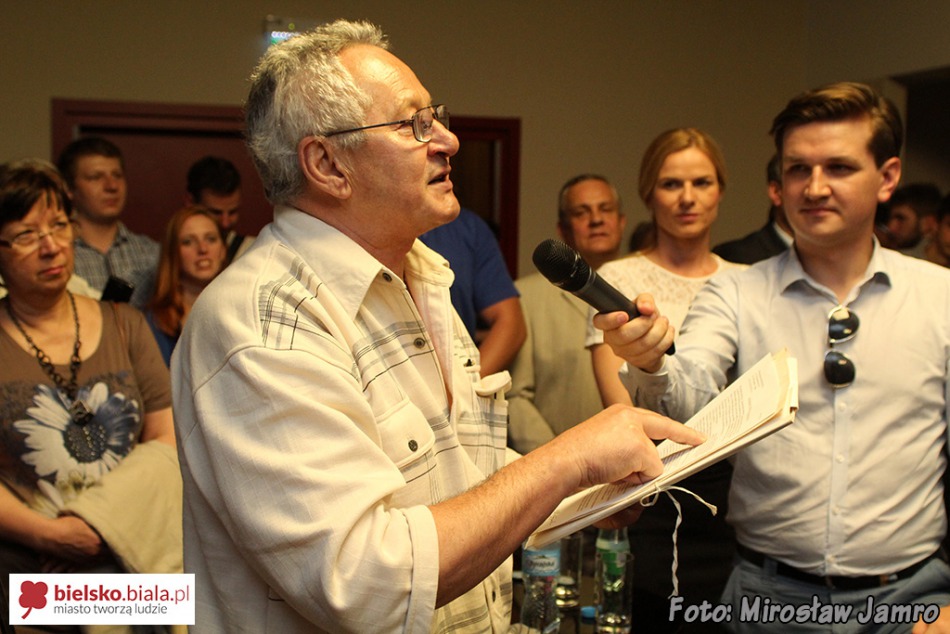 Nowocześnie i bez ściemy - foto