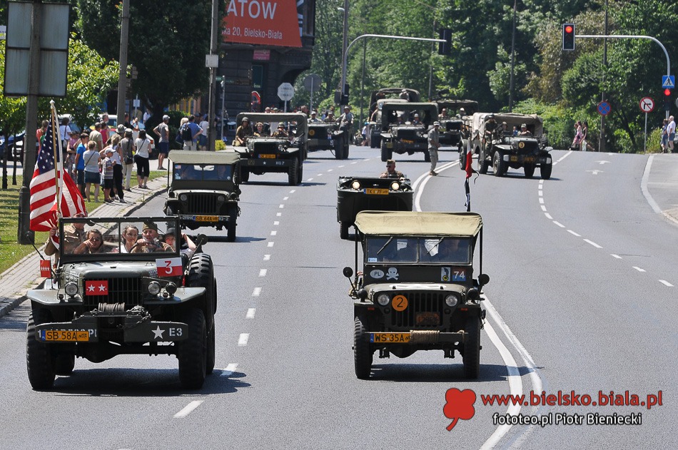Upał pod pancerzem