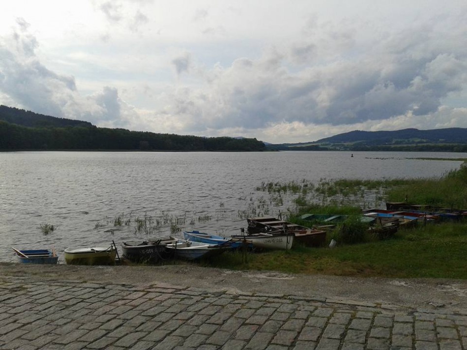 Trzy tysiące kilometrów pieszo