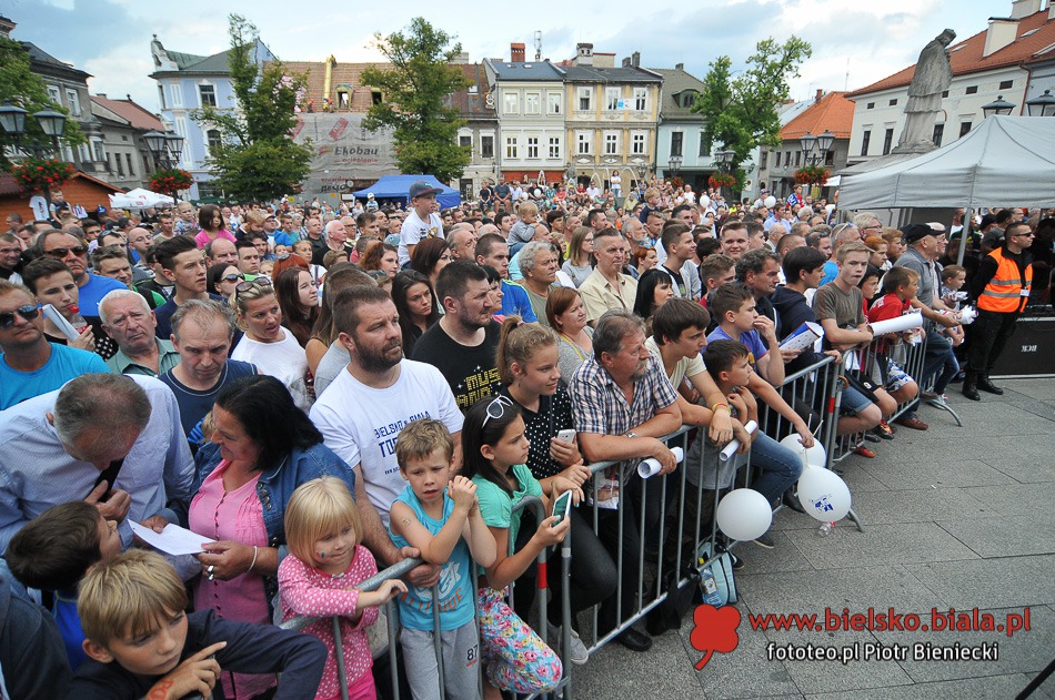 Nowe twarze Podbeskidzia - galeria