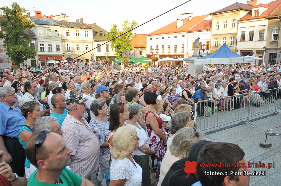 Śmiech na Rynku