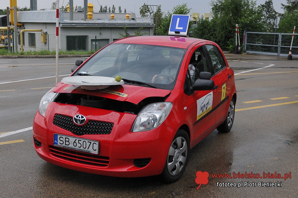 Będzie bezpieczniej?