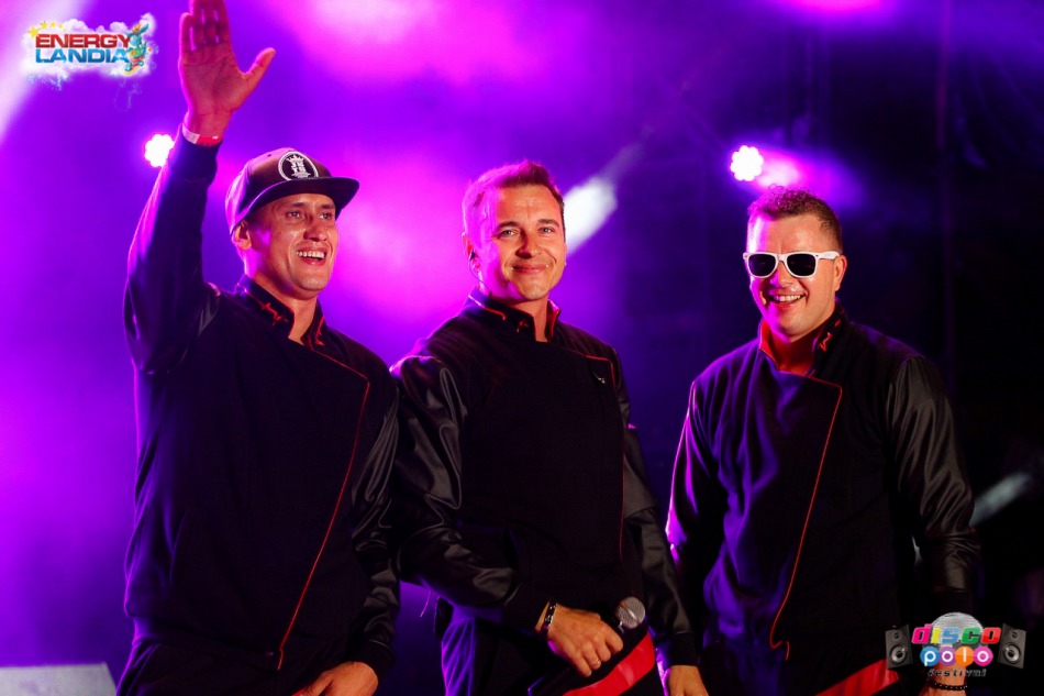 Zjazd gwiazd disco polo - foto