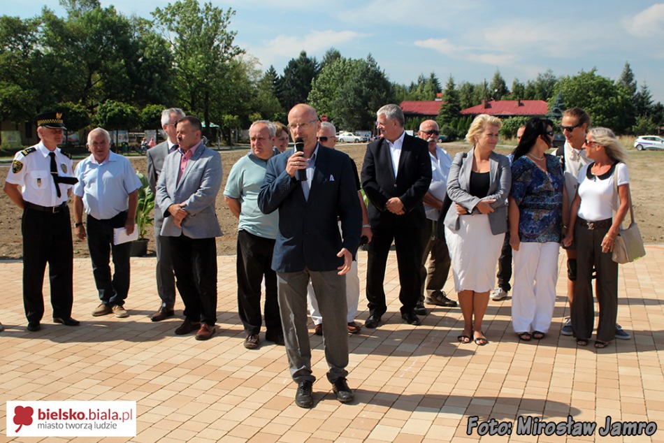 Najdłuższy tor w Polsce - foto