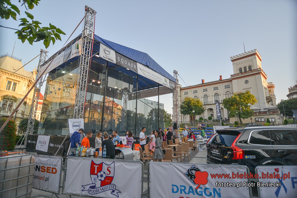 Arena na Pigalu