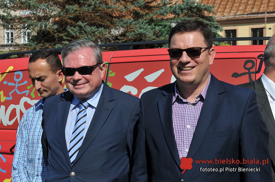 Lewica zaprezentowała atuty - foto
