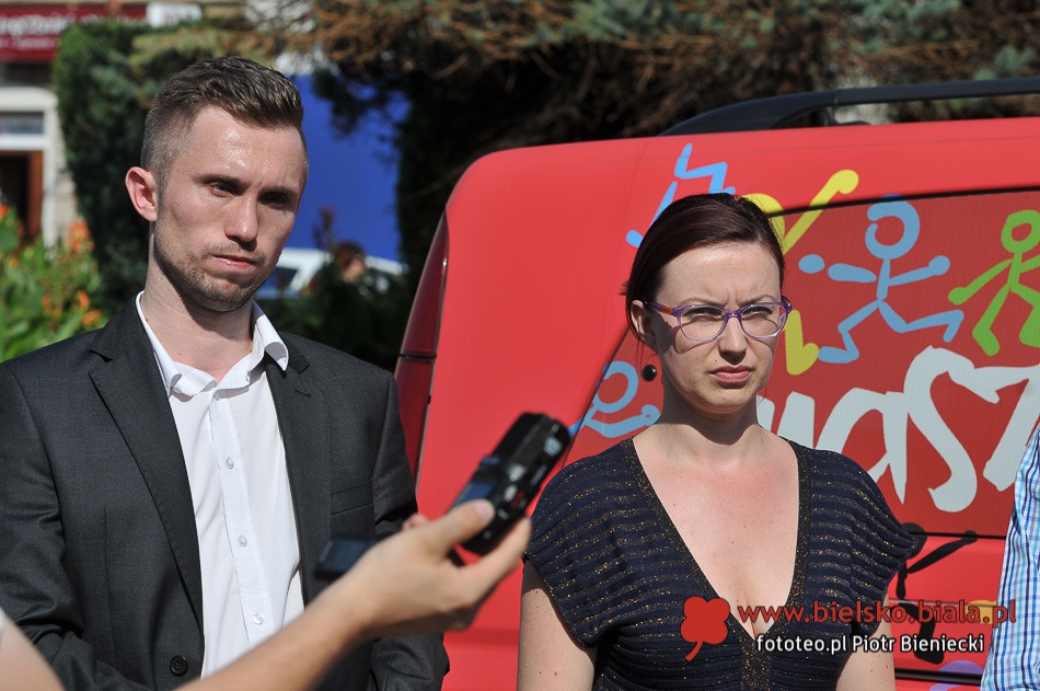 Lewica zaprezentowała atuty - foto