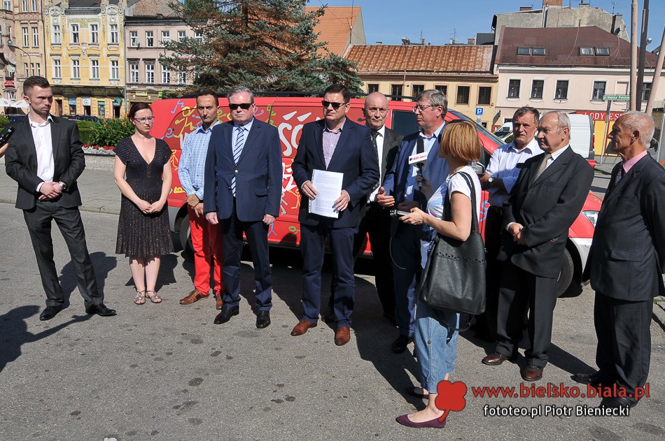 Lewica zaprezentowała atuty - foto