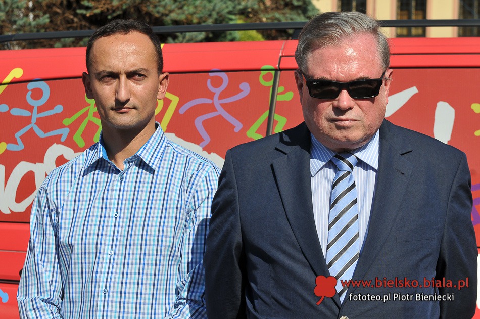 Lewica zaprezentowała atuty - foto