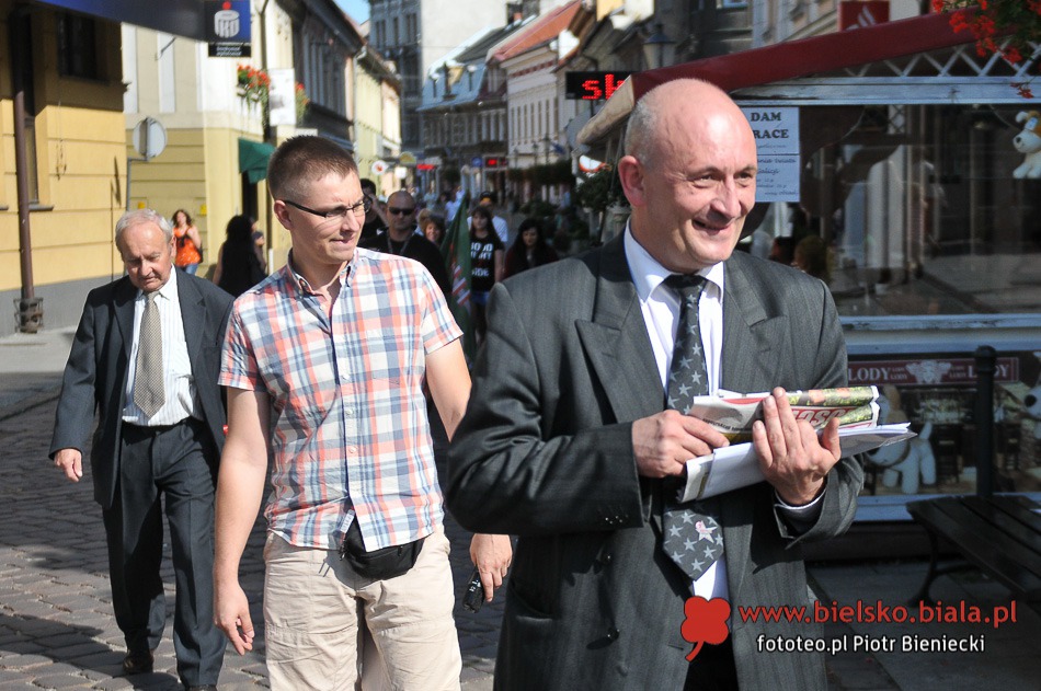 Lewica zaprezentowała atuty - foto
