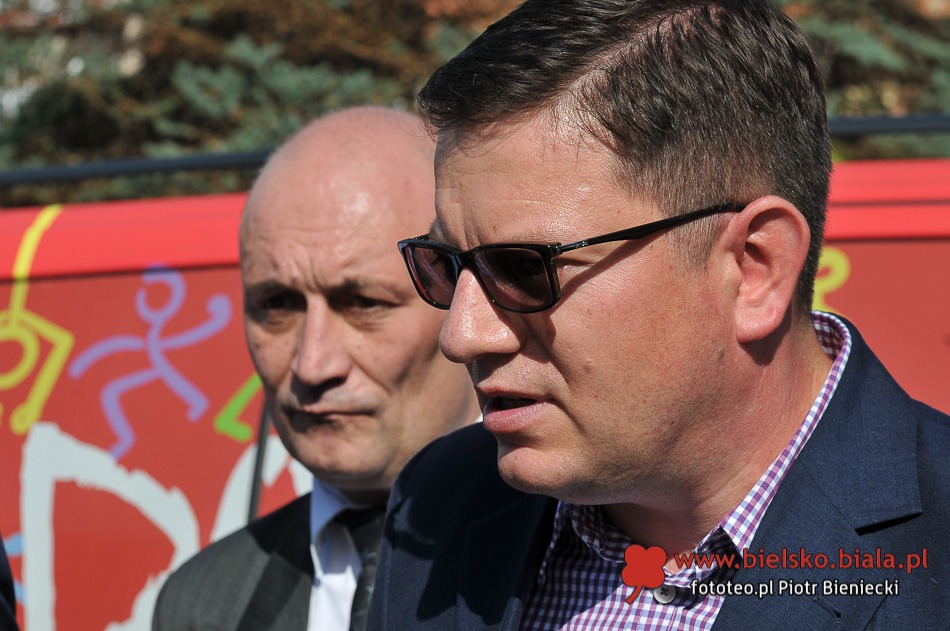Lewica zaprezentowała atuty - foto