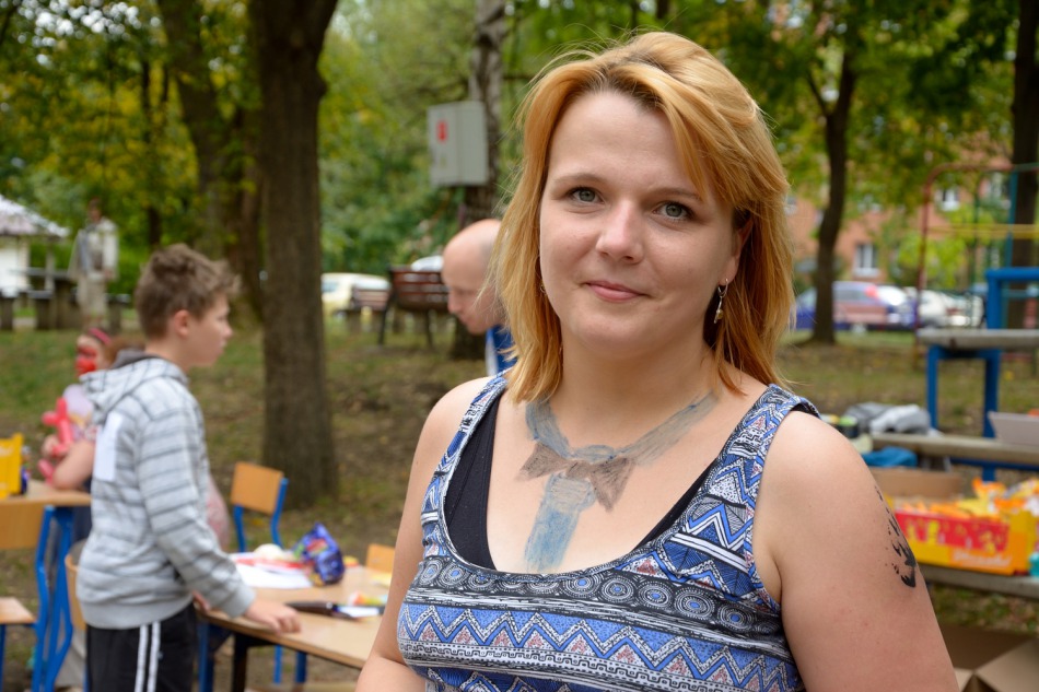 Wielka radość na Słonecznym - foto