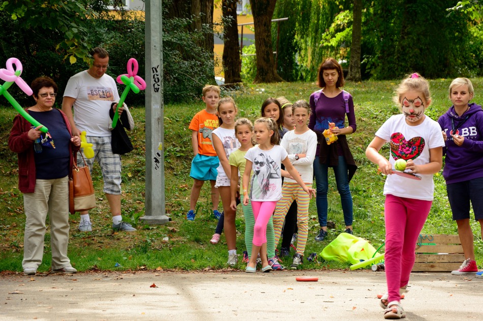 Wielka radość na Słonecznym - foto