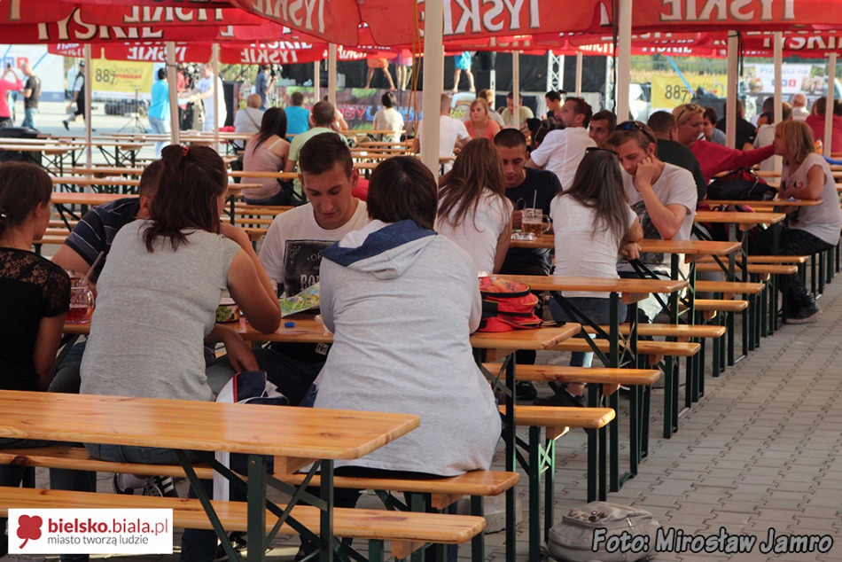 W bawarskim klimacie - galeria