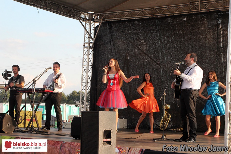 W bawarskim klimacie - galeria