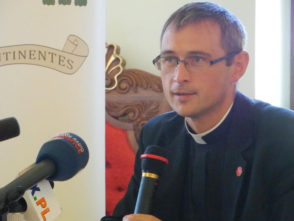 Czekają na informacje o uchodźcach