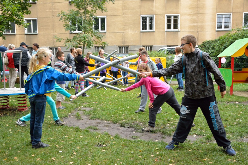 Nie ma jak u Mieszka! - foto
