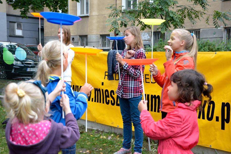 Nie ma jak u Mieszka! - foto