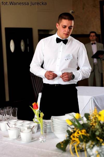 Pyszny jubileusz bielskiego Gastronoma