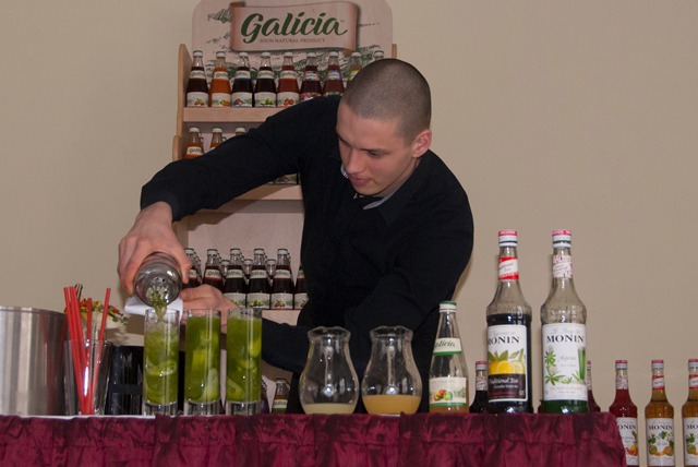 Pyszny jubileusz bielskiego Gastronoma