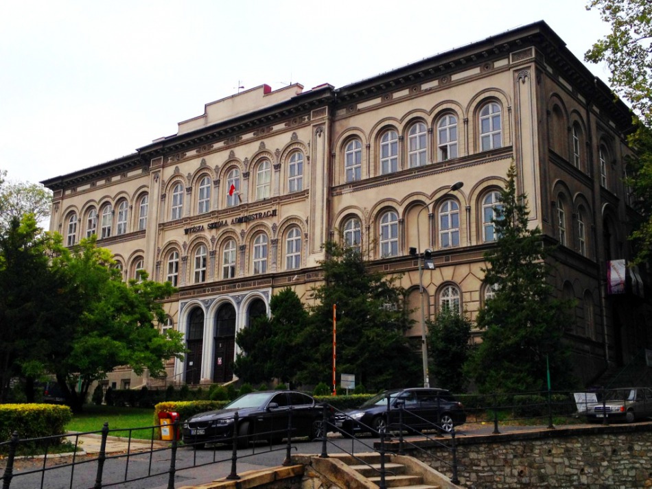 Tajemnice Bielskiego Syjonu - galeria