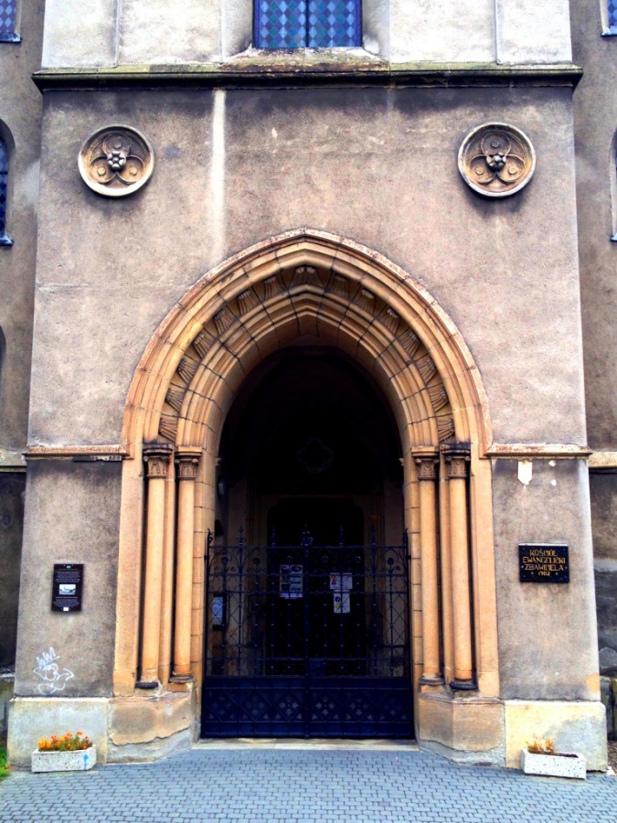 Tajemnice Bielskiego Syjonu - galeria